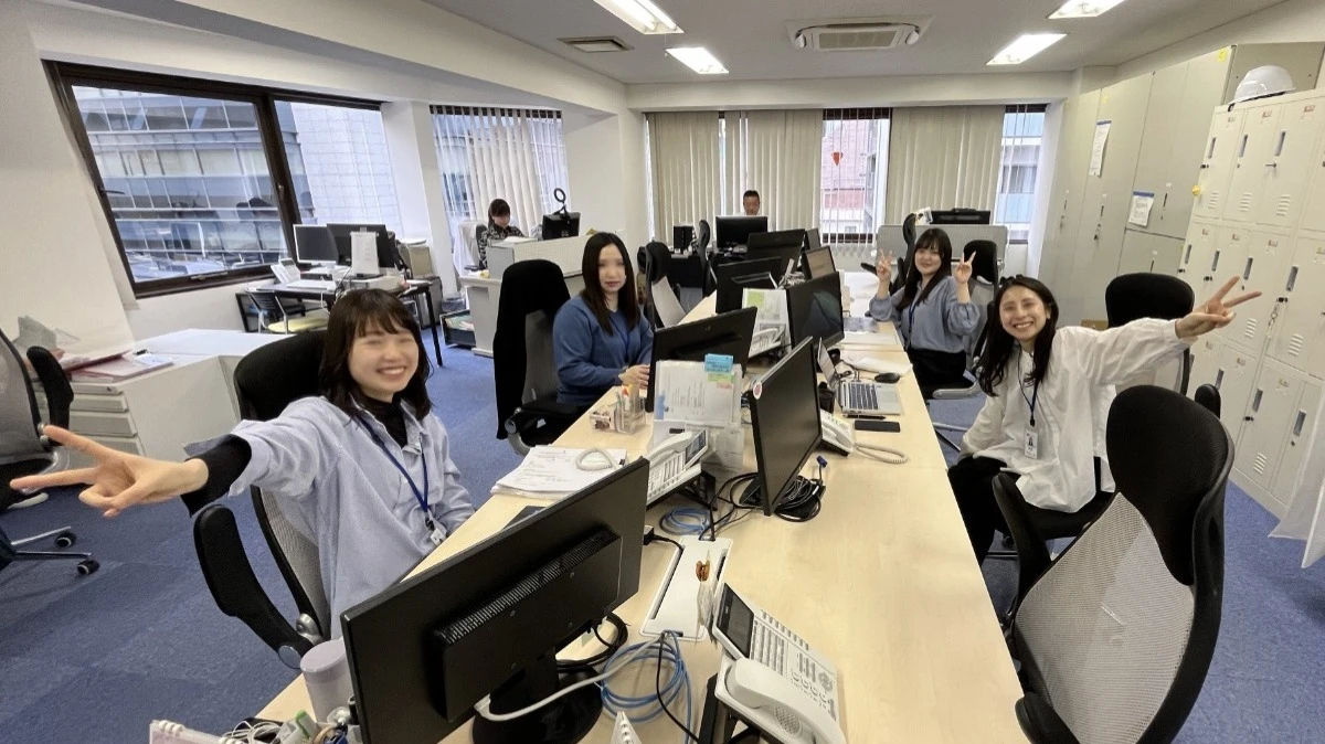 リクルートコーディネーター（正社員）：大阪本社