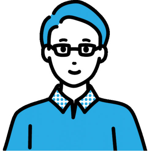 Kさん